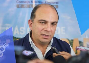 Carlos Camargo Assis hace un llamado a la UNP a revisar detalladamente la eliminación de medidas de protección