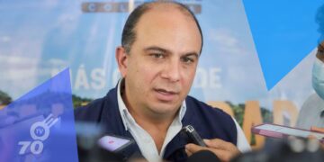 Carlos Camargo Assis hace un llamado a la UNP a revisar detalladamente la eliminación de medidas de protección