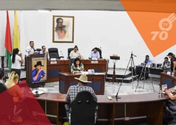 Asamblea de Arauca avanza en discusión del presupuesto 2024 y proyecto de vigencias expiradas