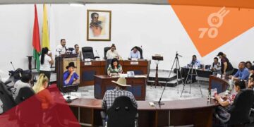 Asamblea de Arauca avanza en discusión del presupuesto 2024 y proyecto de vigencias expiradas
