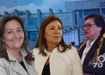 Corte Suprema evalúa candidatas a Fiscal General de la Nación