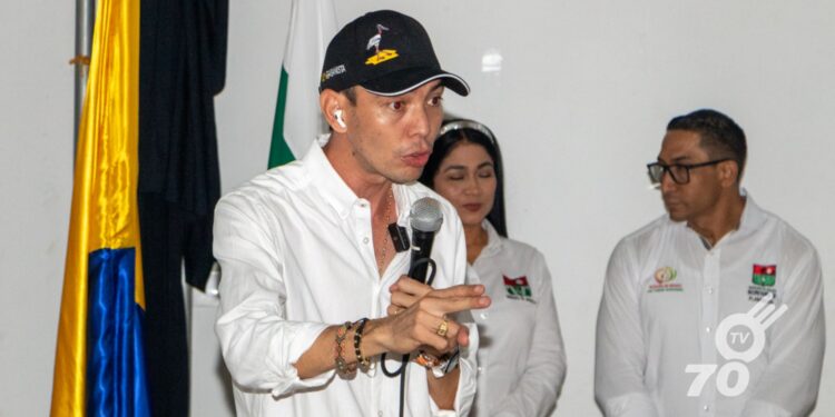 Inicia proceso de empalme de Juan Qüenza con la administración saliente