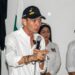 Inicia proceso de empalme de Juan Qüenza con la administración saliente