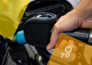 Ajuste de precios de combustible: una medida «dolorosa pero necesaria», según Ministro de Hacienda