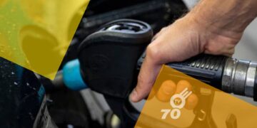 Ajuste de precios de combustible: una medida «dolorosa pero necesaria», según Ministro de Hacienda