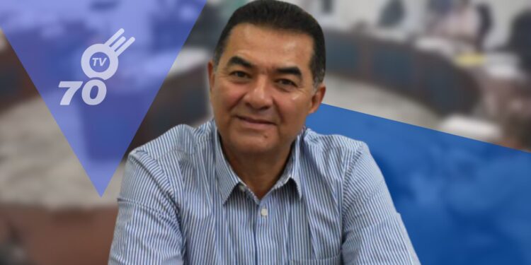 Disculpas públicas de Hernando Posso Parales tras polémica en debate de control político