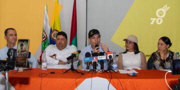 Juan Qüenza, alcalde electo de Arauca, anuncia su agenda de trabajo y prioridades