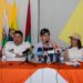 Juan Qüenza, alcalde electo de Arauca, anuncia su agenda de trabajo y prioridades