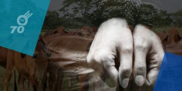 Familia clama por liberación de vacunador secuestrado en Tame