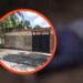 Fue hallado cadáver en casa abandonada cerca de la inspección de policía en el Barrio San Luis