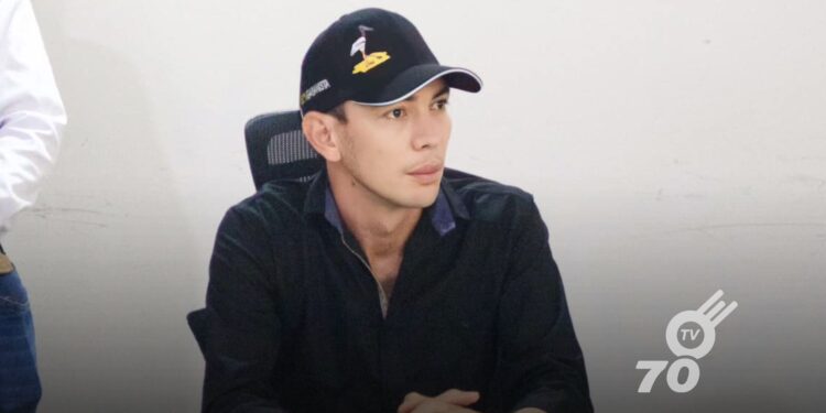 Negada medida cautelar contra elección del Alcalde electo de Arauca, Juan Qüenza