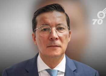 Hernán Penagos es el nuevo Registrador Nacional