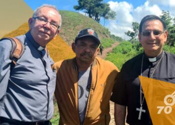 Padre de Luis Díaz liberado tras secuestro por el ELN en La Guajira