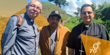 Padre de Luis Díaz liberado tras secuestro por el ELN en La Guajira