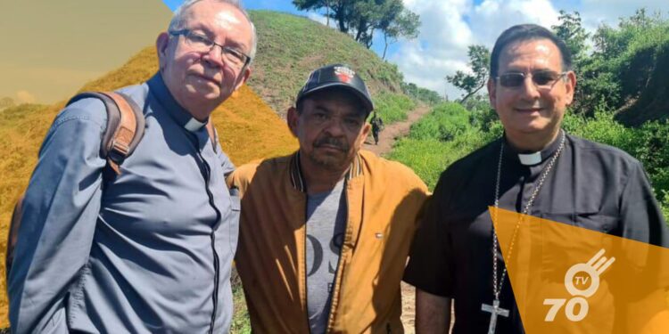 Padre de Luis Díaz liberado tras secuestro por el ELN en La Guajira