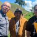 Padre de Luis Díaz liberado tras secuestro por el ELN en La Guajira