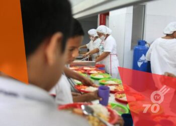 Aprobadas las vigencias futuras para el programa alimentario escolar en Arauca