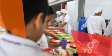 Aprobadas las vigencias futuras para el programa alimentario escolar en Arauca
