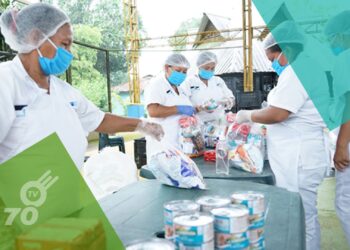 Asedar pide a diputados de Arauca aprobar proyecto clave para el PAE