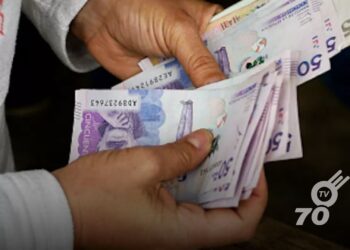 Error informático en pagos del Gobierno Colombiano afecta el erario público