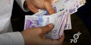 Error informático en pagos del Gobierno Colombiano afecta el erario público