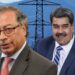 Gustavo Petro propone alianza energética entre Colombia y Venezuela