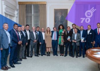 Gustavo Petro solo recibió a gobernadores electos de la coalición de Gobierno en la Casa de Nariño