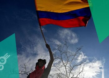 Protestas en carreteras de Arauca por falta de atención en salud