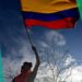 Protestas en carreteras de Arauca por falta de atención en salud