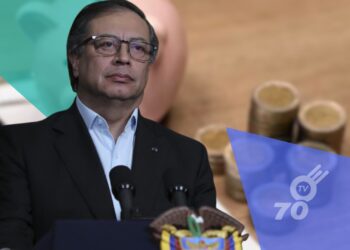Gustavo Petro pide cambios en la regla fiscal frente a los retos económicos de Colombia