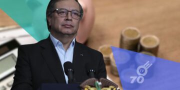 Gustavo Petro pide cambios en la regla fiscal frente a los retos económicos de Colombia