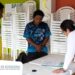 Así fue el regreso de una persona desaparecida en la comunidad indígena U’wa