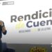Gobernador de Arauca brinda detalles de la rendición de cuentas 2023
