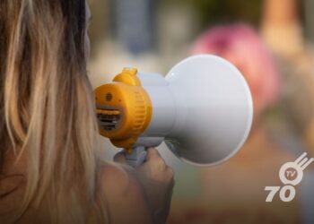 Fiscalía General informa avances en protección de mujeres en paralelo a los 16 días de activismo