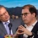 Rígida respuesta del Fiscal Barbosa al Presidente Gustavo Petro