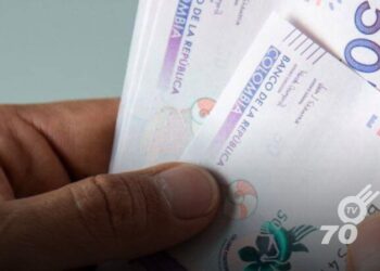 Inicio de negociaciones para el aumento del salario mínimo en Colombia