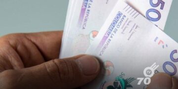 Inicio de negociaciones para el aumento del salario mínimo en Colombia