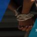 Comunidad de Arauquita se moviliza por la liberación de jóvenes secuestrados