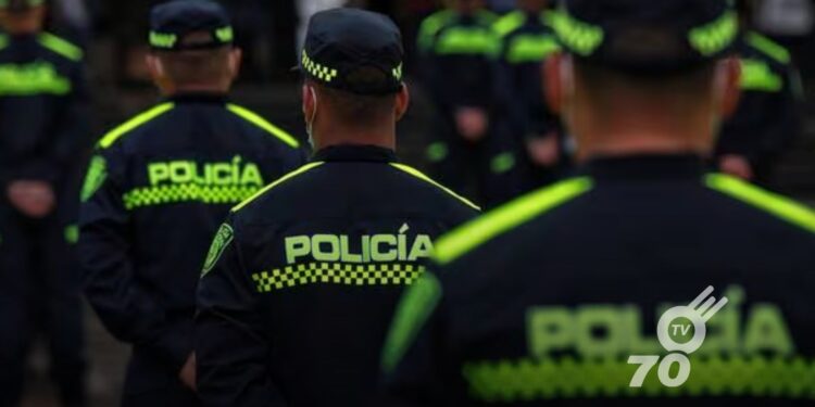 Policía Nacional en Arauca implementa medidas de seguridad en Festival Araucano de la Frontera