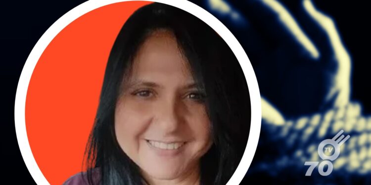 Sigue desaparecida en Arauca una abogada de Barinas
