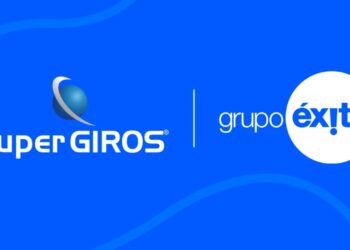 SuperGIROS y Grupo Éxito se asocian para revolucionar las transacciones financieras en Colombia
