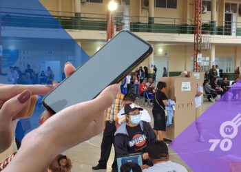 Confirmada la validez de registros fotográficos en escrutinios, según autoridades electorales