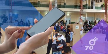 Confirmada la validez de registros fotográficos en escrutinios, según autoridades electorales