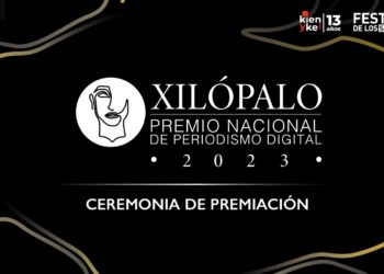 Prepárate para la gala que premiará lo mejor del periodismo digital en Colombia
