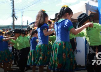 Arauca celebra la cultura llanera con joropo y baile