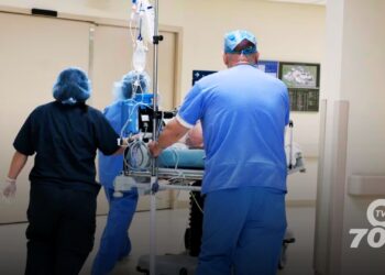 Reforma de salud en Colombia: A punto de aprobación en la Cámara de Representantes