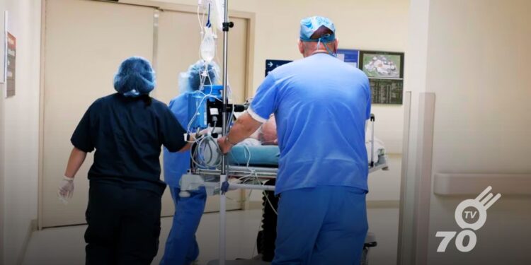 Reforma de salud en Colombia: A punto de aprobación en la Cámara de Representantes