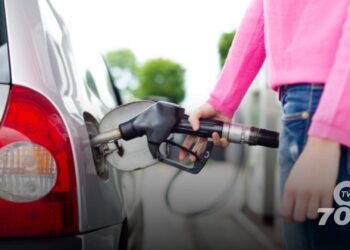 Sin aumento en el precio de gasolina para diciembre, anuncia Ministro de Hacienda