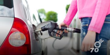 Sin aumento en el precio de gasolina para diciembre, anuncia Ministro de Hacienda
