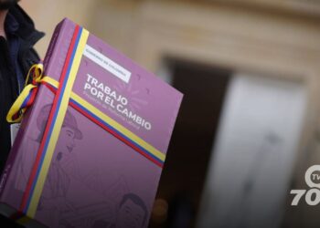 Reforma laboral avanza en comisión séptima de la Cámara de Representantes